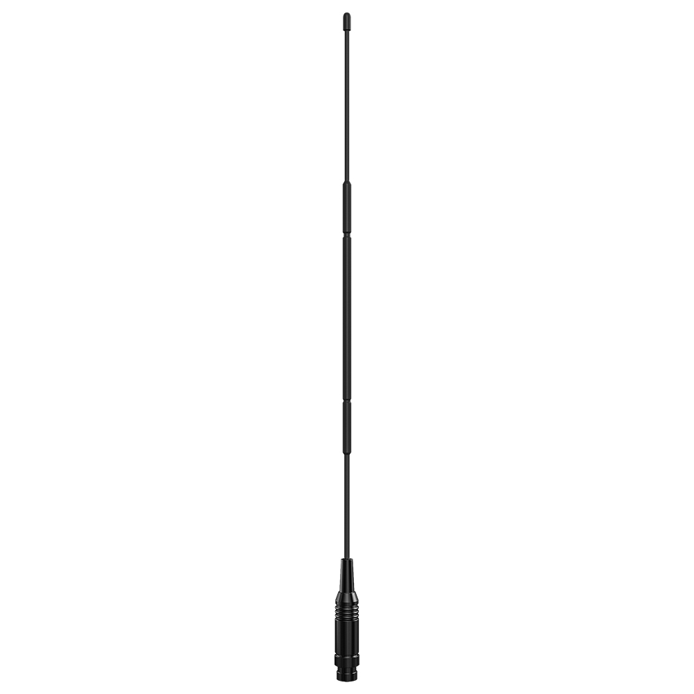 50 OHM Impedance 136-174MHz Station FM Transmitter Amateur HF Ham CB Auto Radio Antenna with 8dbi Gain