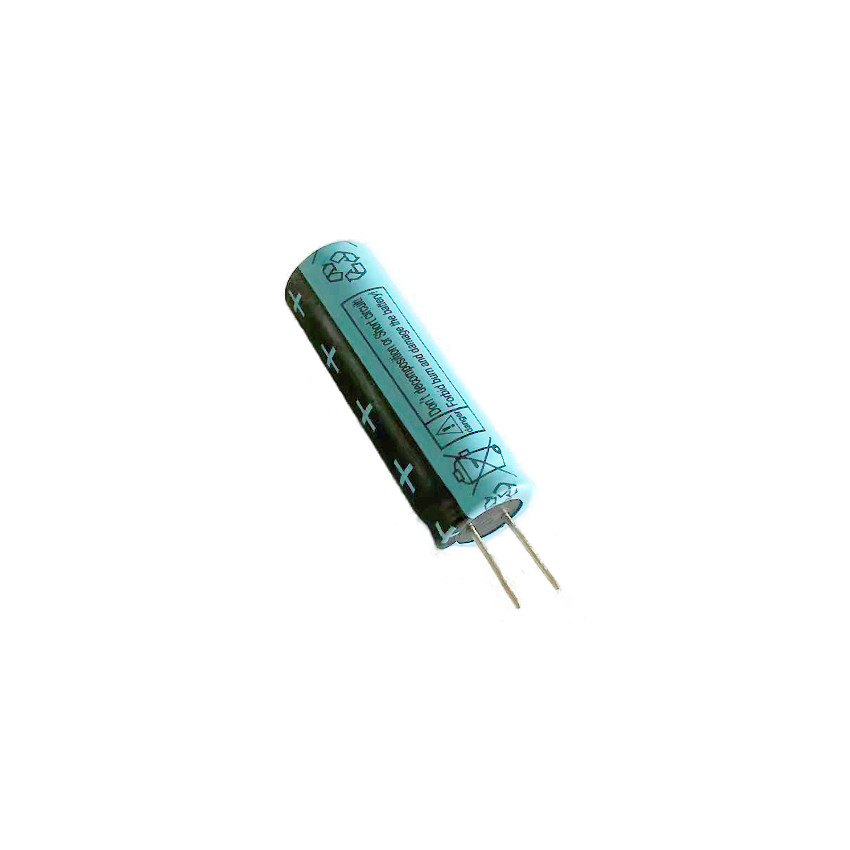 Huahui Energia Deep Cycle Rechargeable HMC1340 3.7V 330mAh Lithium Manganese Battery