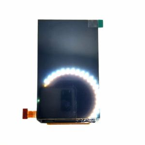 4.3 Inch MIPI AMOLED Display Module 300 Cd/M2 480*800 Resolution MIPI Interface