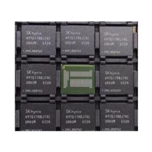 Mobile Flash Memory IC CHIP Emmc Emcp LPDDR
