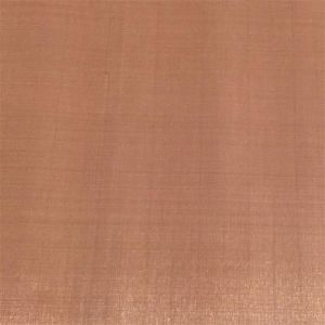 Vapor / Gas Liquid Filter Signal Shielding Copper Mesh Lowes