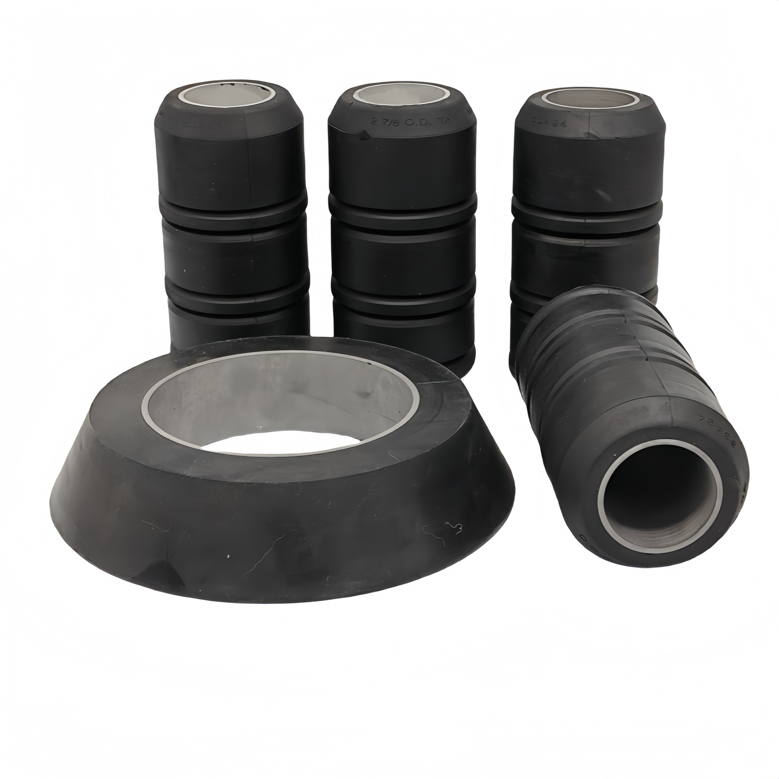 Tubing Maintenance Tool Oilfield Swab Cups TA V MV Type