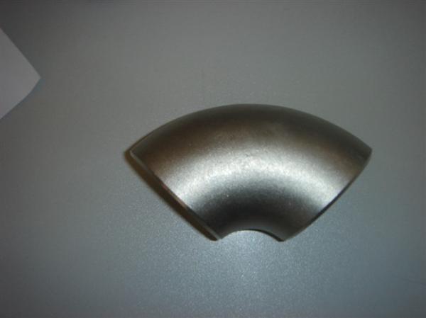 Hastelloy C-276 2.Nickel Alloy Pipe Fittings 4819 ASTM B366 N10276 Butt-Welding