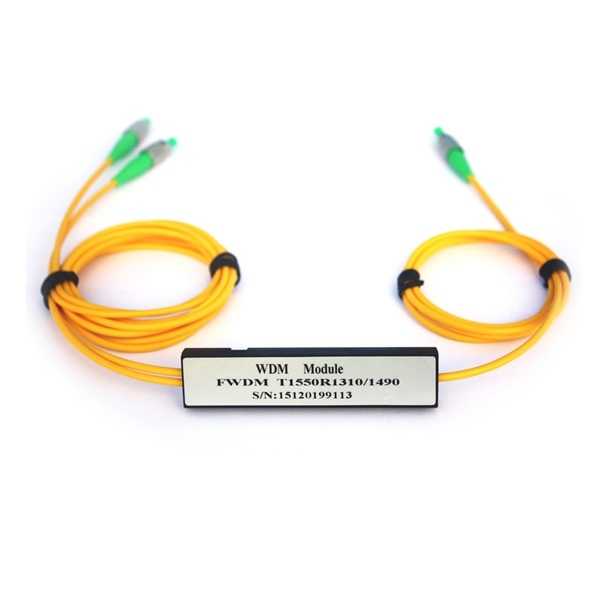 FWDM Module cassette