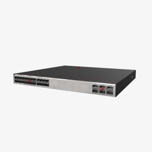 CloudEngine S6730-S24X6Q The Ultimate 1U Chassis Network Switch