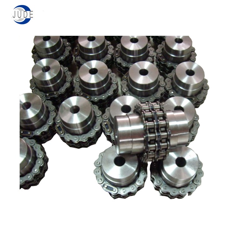 Sure Flex Roller Chain Coupling KC3012 - 24026 Transmission Chain Sprocket Coupling