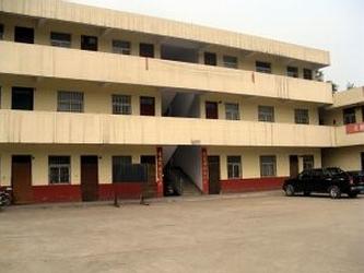 Jiyuan City Kunyuan Forging Co., Ltd