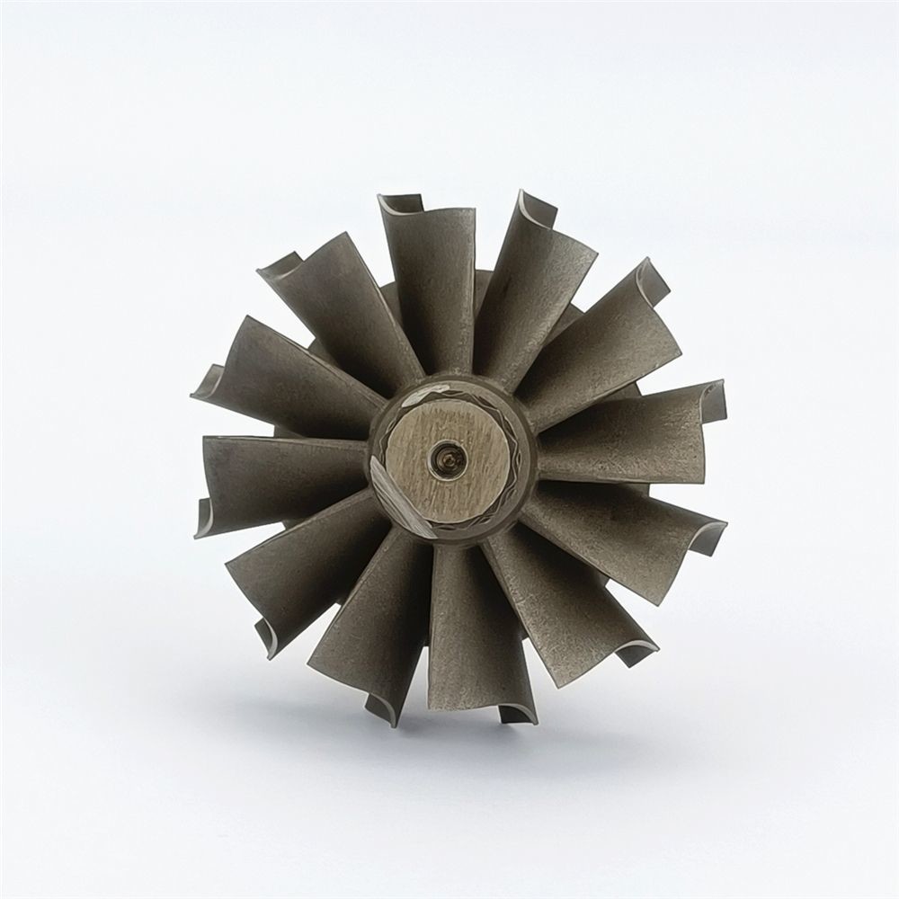 TD05H Turbine Wheel Shaft For 49178-30230/ 49178-01010/ 49178-01030/ 49178-01400