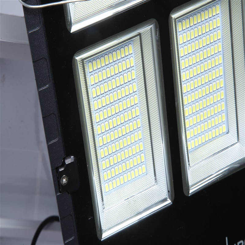 Split Type Led Street Light 100W 150W 300W Remote Led Solar Street Light