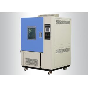 Constant Temperature Humidity Test Equipment / Temperature Controlled Chamber