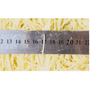 Turnip Chips Banana Sweet Potato Peeling And Slicing Machine Automatic