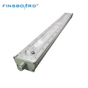 Linear Led Explosion Proof Stack Light Hazardous Area Intrinsically Safe