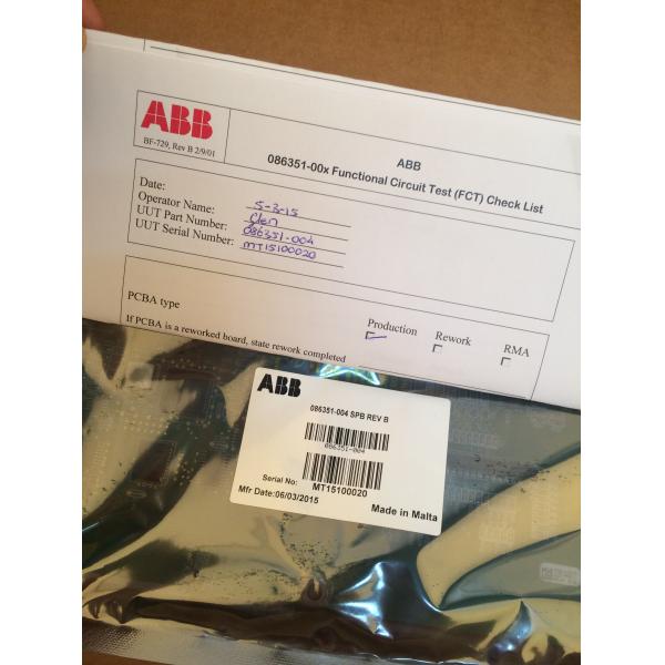 Quality CI854 | ABB  Interface Module  CI854*new in stock and good services* for sale