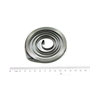 Variable Constant Force Coil Spring Ss Low Voltage Motors