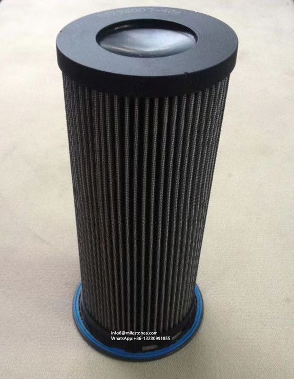 Air compressor oil filter 88298003-408 built-in oil filter element manufacturer produces filter