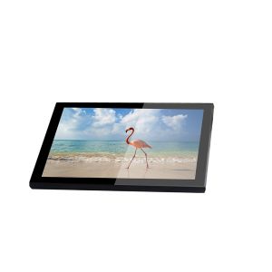 10 Inch Android Tablet With POE Light Sensor Proximity Sensor For Home