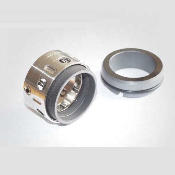 Multi Spring 8BT PTFE Bellow Seals Mechanical Shaft Seals For Pumps