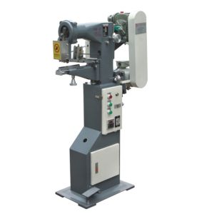 Manual Box Corner Pasting Machine