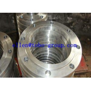 TOBO GROUP API 6A 75K Threaded Flange
