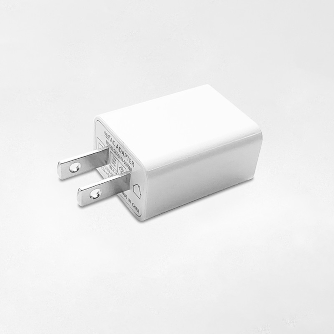 5V 1.2A USB Wall Charger Portable Power Adapter For Smartphones