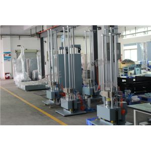 Shock Tester, Shock Test System for Battery and Electronics with Payload 30kg