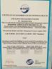 Shandong Liyang Plastic Molding Co., Ltd. Certifications