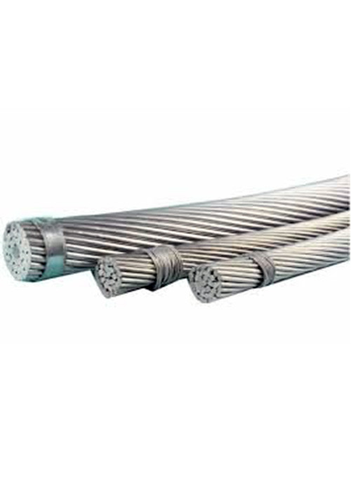 Overhead ACSR Rabbit 6/1 3.35mm Aluminum Conductor Cable
