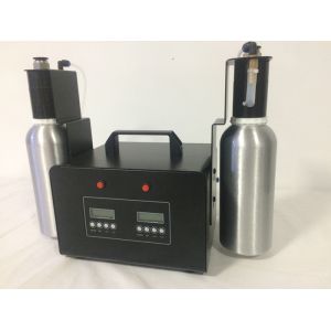 Large Area Electric Aroma Diffuser With Microcomputer Control W242 * D200 *