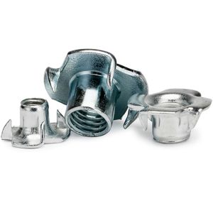 Four Claw T Nu T Nut With Four Claws