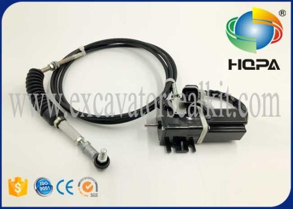 132-7786 132-7818 139-3922 Stepping Throttle Motor For CAT E305C E307B E308C