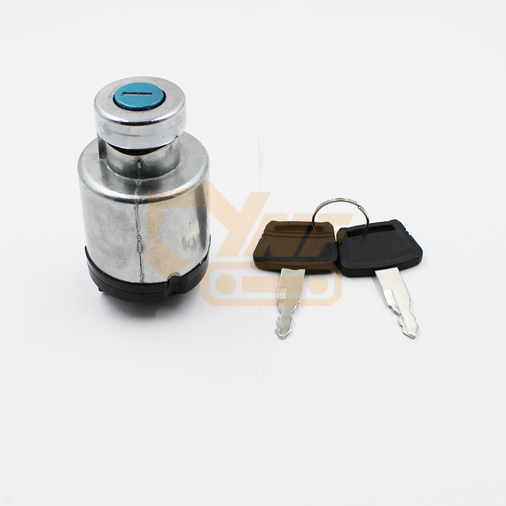 Wholesale high quality best price engine EX200-2/3/5 starter ignition switch 4448303 TH4477373 4250350