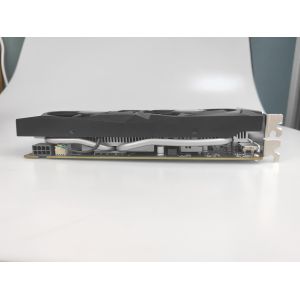 CUDA Core 2304 PC Graphic Card 12nm RTX 2060 6GB DDR6 Bandwidth 336.0 Gb/S