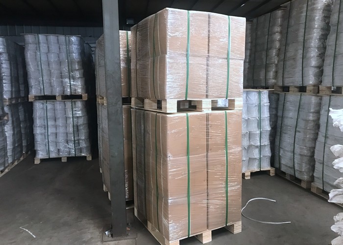 Highway Fence 15 Gauge 500g Rebar Tie Wire