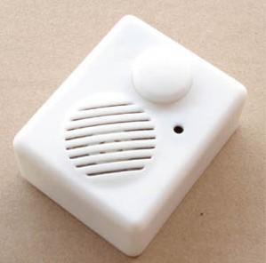  OEM design voice talking Recordable Music Box sound chip for plush toy Manufactures