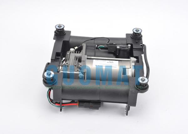Aluminum Alloy Suspension Air Compressor LR015089 LAND ROVER Range Rover 2006