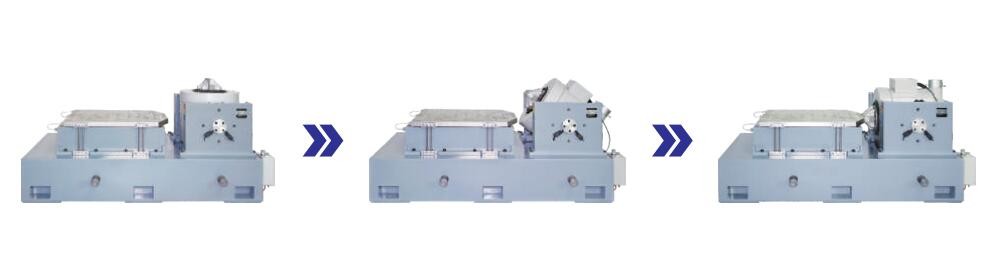 Dynamic Shaker Random Vibration Testing of Shipping Containers ASTM D4728