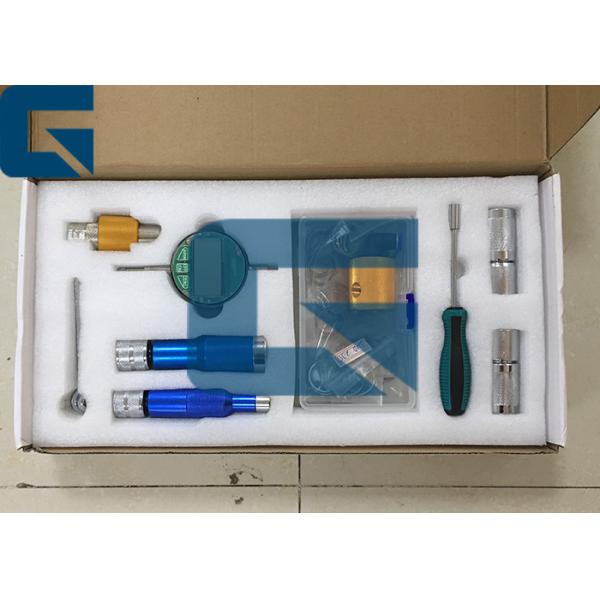 Quality  320D C7 C9 C-9 Fuel Injector Remove Tools , Common Rail Diesel Injector Repair Tools for sale