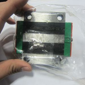 HIWIN HGW30CC Linear Guideway 30mm Sliding Rail System Linear Motion Guide Rail Manufactures