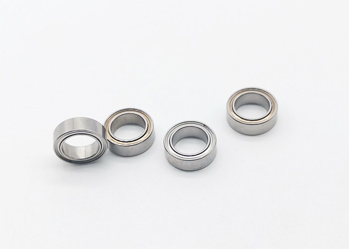 Low Noise Small Motor Bearings Stepping Motor Ball Bearing 629ZZ High Precision P5