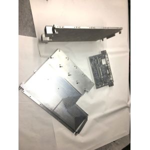 China Electronic Cooling Solutions with Brazed Aluminum Cold Plates on sale