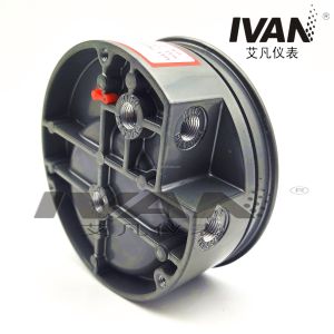 Customizable 560g Pressure Differential Meter for Precise Measurements and