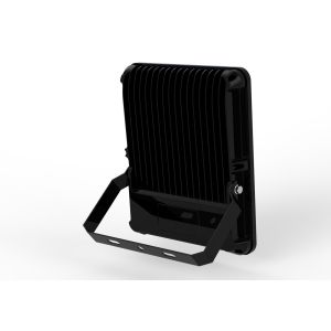 100W 150W high power led flood light lamp integrated design 2 pcs led cob chip