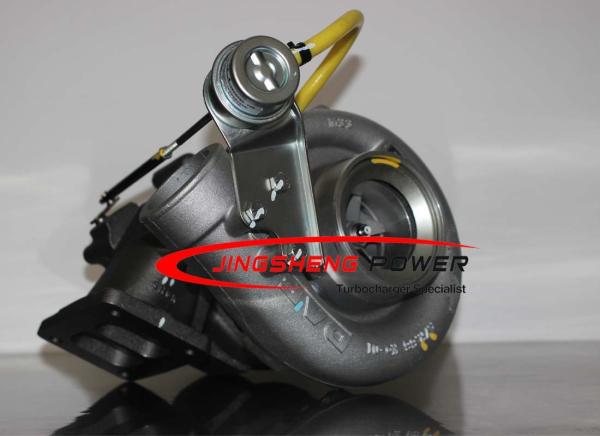 GT4294S 452281-5016S 452281-0004, 1453883 1609988 Diesel Engine Turbocharger For