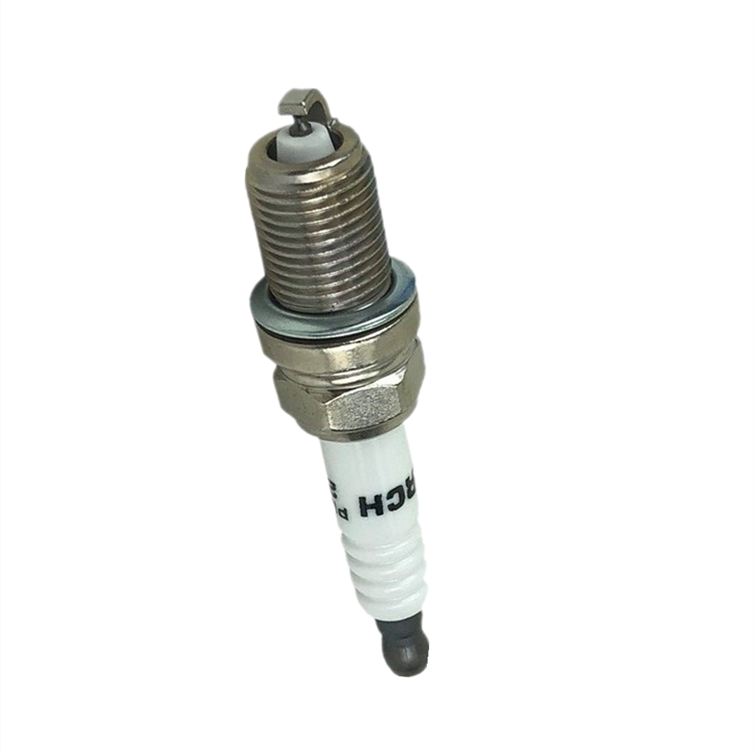 Howo Weichai Engine Spark Plugs 1000450457 Size scale vertebrae