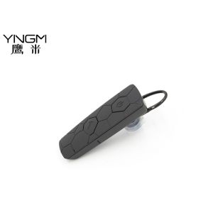 860MHz Ear Mounted GPSK Tour Guide Transmitter And Receiver Integrated