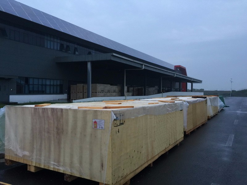 Dependable Gelatin Production Equipment with After-sales Support from OEM Manufacture