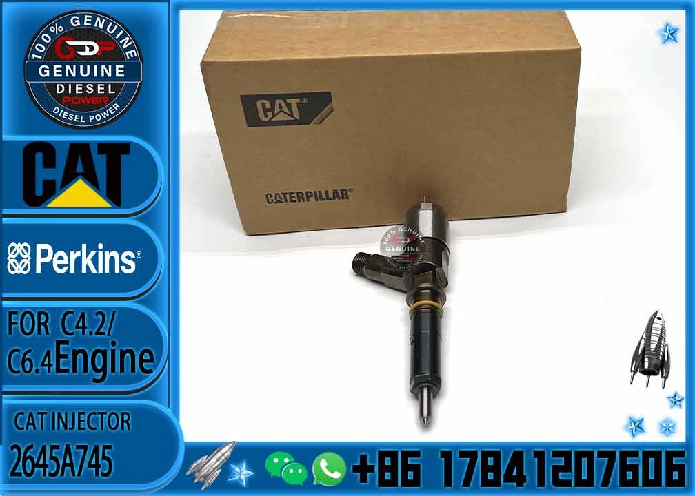 Diesel Engine 32F61-00062 32F61-00014 32F61-00022 32F61-00012 32F61-00013 2645A748 320-0670 2645A745