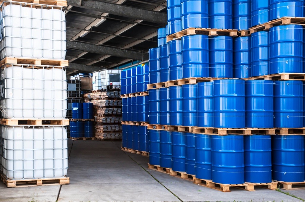 YP-683/685 Two Component Brushable Polyurea Solvent Free