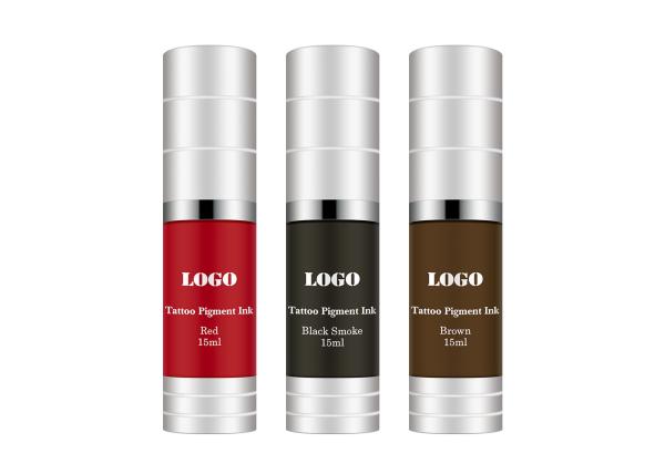 REACH Eyebrow Cosmetics Tattoo Permanent Makeup Pigments Eyeliner Lip Blush