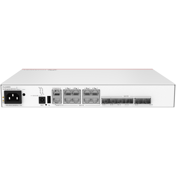 China Huawei NetEngine A813 E Enterprise Router with SD-WAN and 5G Backup on sale China Huawei NetEngine A813 E Enterprise Router with SD-WAN and 5G Backup on sale